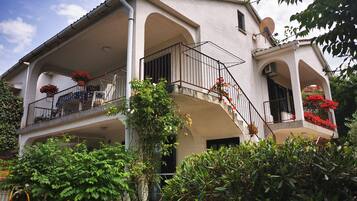 Apartment (Žic Branka 2) | Exterior