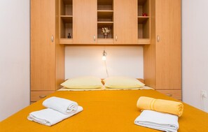 Apartment (Žic Branka 2) | Exterior - Žic Branka 2 (Dobrinj)