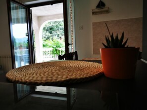 Apartment (Žic Branka 2) | Exterior - Žic Branka 2 (Dobrinj)