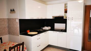 Apartment (Žic Branka 2) | Exterior