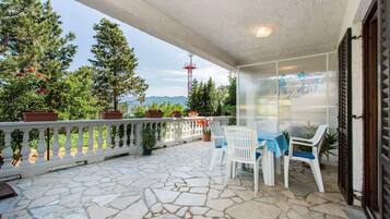 Apartment (Žic Branka 2) | Exterior