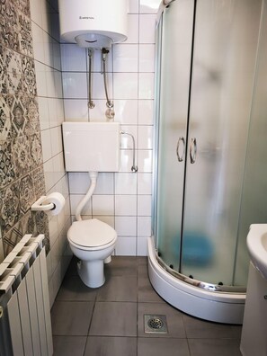 Apartment (Žic Branka 2) | Außenbereich
