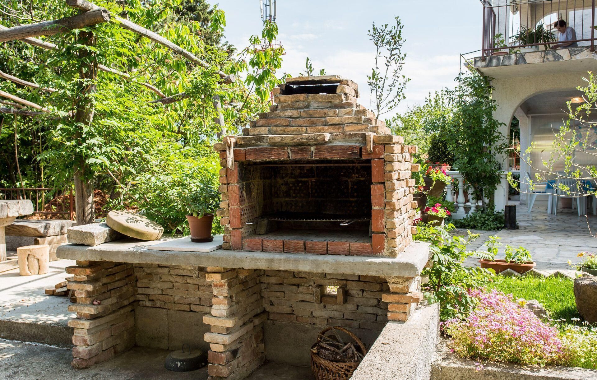 Căn hộ (Žic Branka 2) | Ngoại thất