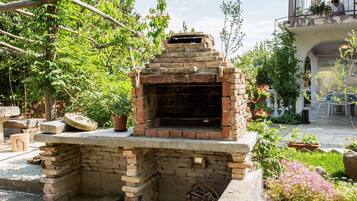 Apartment (Žic Branka 2) | Exterior