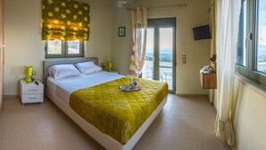 Villa (Villa Horizon) | Außenbereich