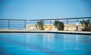 Villa (Villa Horizon) | Extérieur