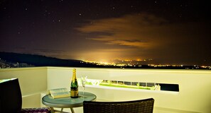 Villa (Villa Horizon) | Exterior - Villa Horizon (Rethymno)