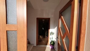 อพาร์ทเมนท์ (Ferienwohnung Rončević nur 50 m vom) | บริเวณภายนอก