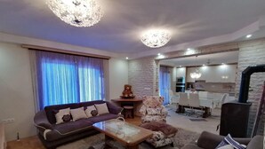 อพาร์ทเมนท์ (Ferienwohnung Rončević nur 50 m vom) | บริเวณภายนอก