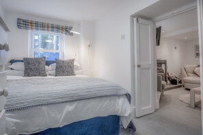 4 間睡房、熨斗/熨衫板、Wi-Fi