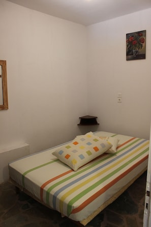 Casa (Strandhaus Nektaria) | Fachada