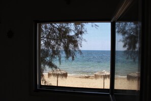 Exterior - Strandhaus Nektaria (Pyrgos)