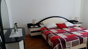 Departamento (Apartman Duda) | Exterior