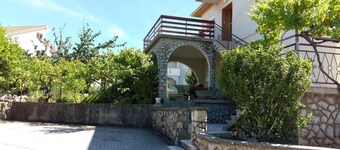 Apartman Duda