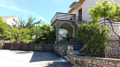 Apartman Duda