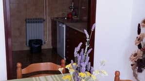 Apartment (Apartman Duda) | Aussenbereich