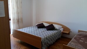 Departamento (Apartman Duda) | Exterior