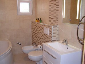 Appartement (Apartman Radosav 1/4) | Extérieur