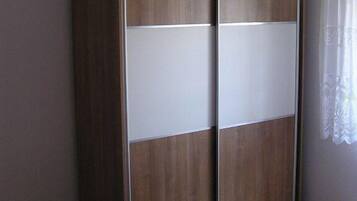 Apartment (Apartman Radosav 1/4) | Außenbereich