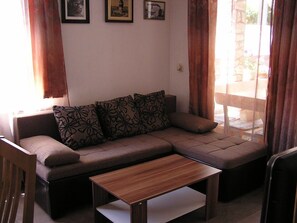 Apartment (Apartman Radosav 1/4) | Exterior - Apartman Radosav 1/4 (Dobrinj)