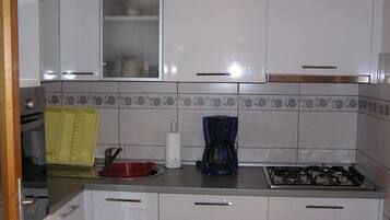 Apartment (Apartman Radosav 1/4) | Exterior