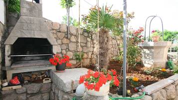 Apartment (Apartman Radosav 1/4) | Exterior