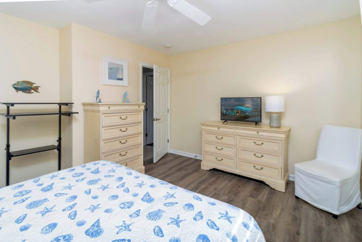 4 Schlafzimmer, Bügeleisen/Bügelbrett, Reisekinderbett, kostenloses WLAN