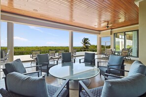 Interior - Seasonal, Monthly, Annual (Marco Island)