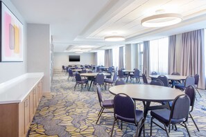Salle de réunion