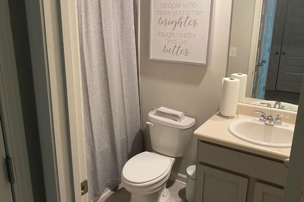 Salle de bain