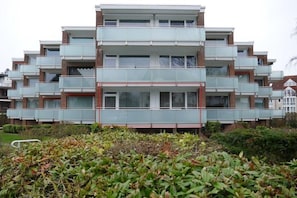 Apartment (ABS/012 – Bergstraße) | Außenbereich