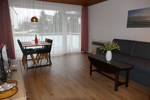 Apartment (ABS/012 – Bergstraße) | Außenbereich