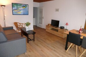 Apartment (ABS/012 – Bergstraße) | Außenbereich