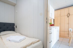 Apartment (STR/294 - Appartementhaus Strandallee) | Außenbereich