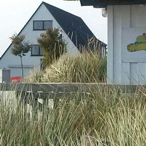 Apartment (STR/294 - Appartementhaus Strandallee) | Außenbereich