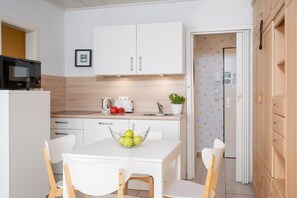 Apartment (STR/294 - Appartementhaus Strandallee) | Außenbereich