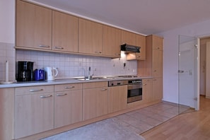 Apartment (BER/511 - Appartementresidenz) | Außenbereich