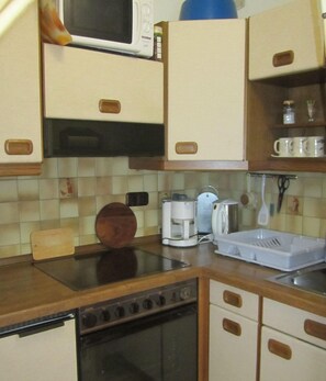 Apartment (H3/55 - Hanseat - Außenschwimmbad) | Außenbereich