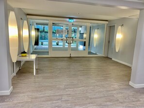 Apartment (RES/112 - Residenz - Ferienwohnung "M) | Außenbereich