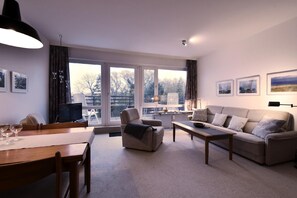 Apartment (RES/511 - Residenz - Teilseeblick) | Außenbereich