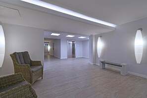 Apartment (RES/511 - Residenz - Teilseeblick) | Außenbereich