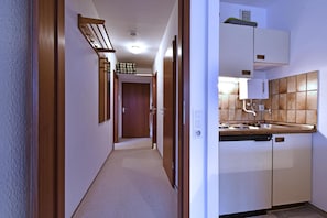 Apartment (RES/511 - Residenz - Teilseeblick) | AuĂenbereich