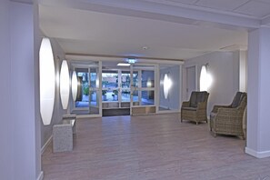 Apartment (RES/511 - Residenz - Teilseeblick) | Außenbereich