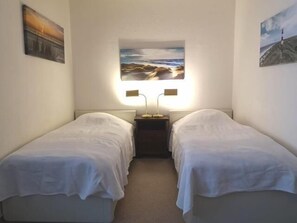 Apartment (RES/114 - Residenz) | Exterior - Res/114 - Residenz (Scharbeutz)