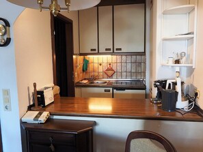 Apartment (RES/114 - Residenz) | Außenbereich