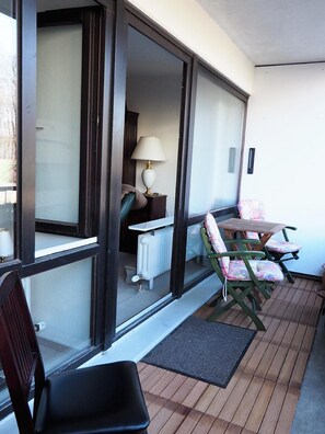 Apartment (RES/114 - Residenz) | Außenbereich