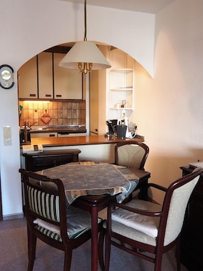 Apartment (RES/114 - Residenz) | Außenbereich