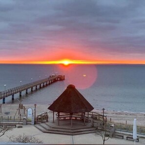 Exterior - Haf/hau - Gästehaus Starke - Ferienhaus (Scharbeutz)