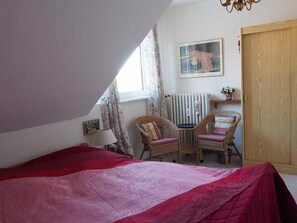 Apartment (Ferienwohnung K89/301) | Exterior - Ferienwohnung K89/301 (Scharbeutz)