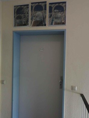 Apartment (Ferienwohnung K89/301) | Außenbereich